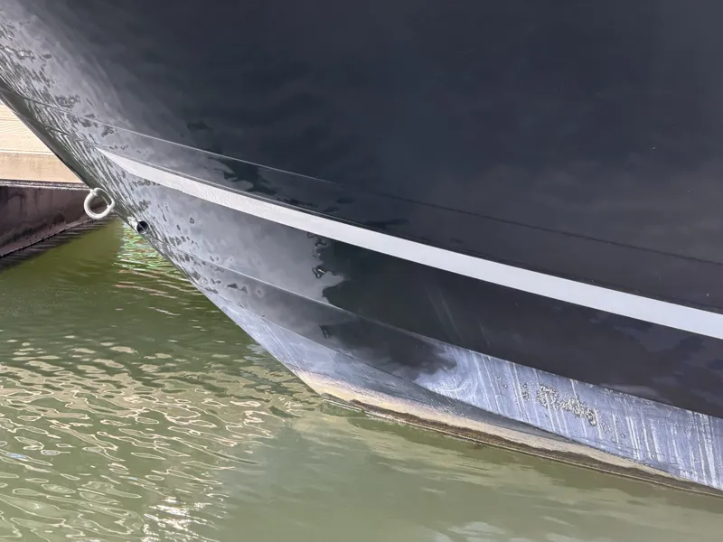 Slide: The Image of Sea Ray 270 Sundancer 2009 - 139