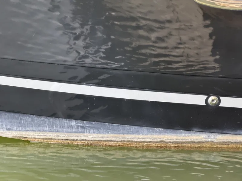 Slide: The Image of Sea Ray 270 Sundancer 2009 - 140