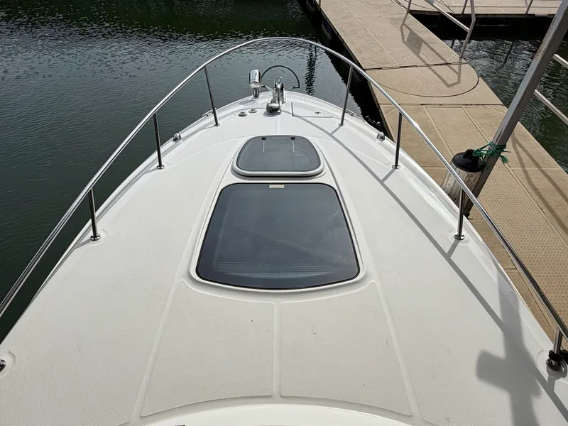 Slide: The Image of Sea Ray 270 Sundancer 2009 - 36