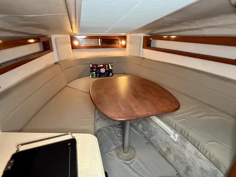 Slide: The Image of Sea Ray 270 Sundancer 2009 - 47