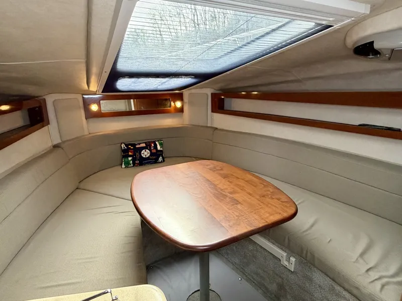 Slide: The Image of Sea Ray 270 Sundancer 2009 - 49