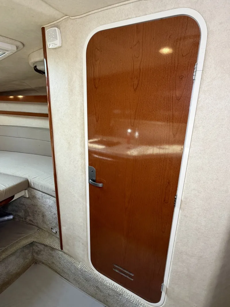 Slide: The Image of Sea Ray 270 Sundancer 2009 - 58