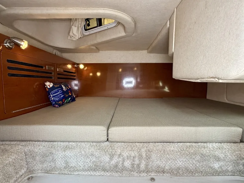Slide: The Image of Sea Ray 270 Sundancer 2009 - 64