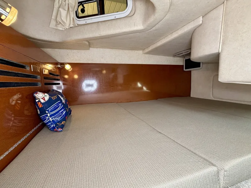 Slide: The Image of Sea Ray 270 Sundancer 2009 - 65