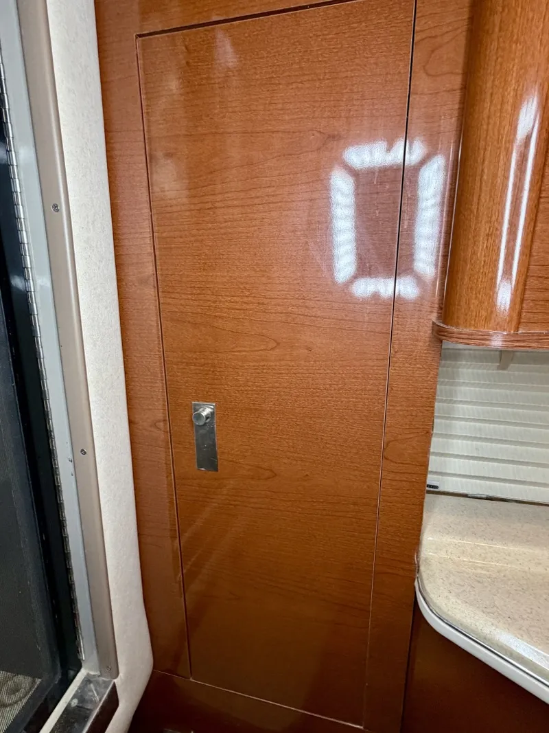 Slide: The Image of Sea Ray 270 Sundancer 2009 - 70