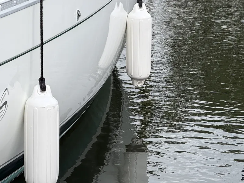 Slide: The Image of Beneteau OCEANIS 321 1995 - 41