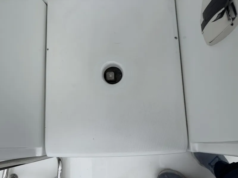 Slide: The Image of Beneteau OCEANIS 321 1995 - 43