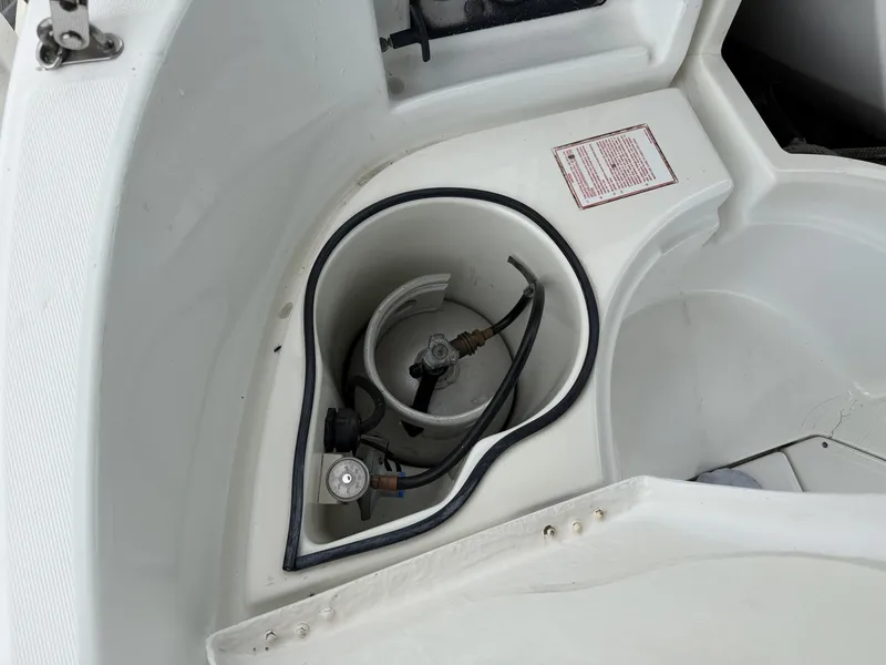 Slide: The Image of Beneteau OCEANIS 321 1995 - 44