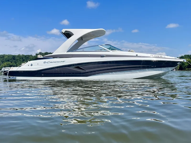 The Image of Crownline Boats Eclipse E30 2018 - 0