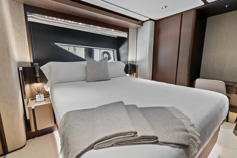 Slide: The Image of Ferretti 860 2023 - 51