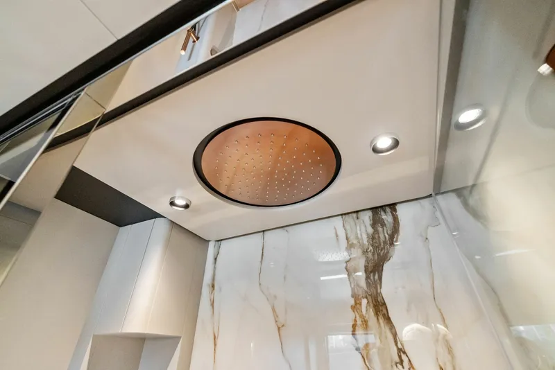 Slide: The Image of Ferretti 860 2023 - 60