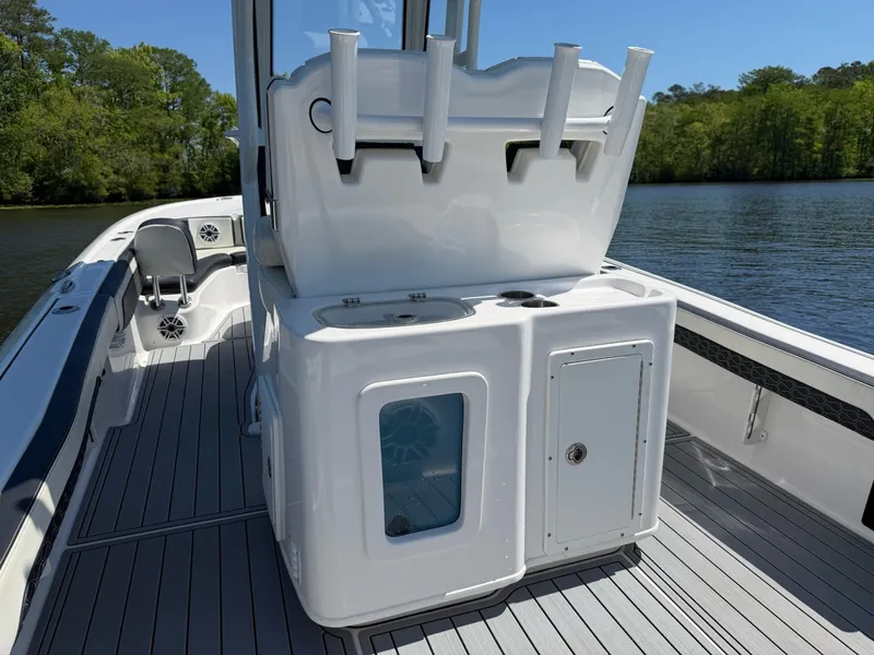 Slide: The Image of Tidewater Carolina Bay 2024 - 10