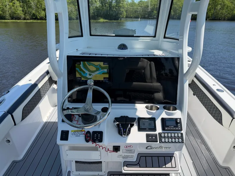 Slide: The Image of Tidewater Carolina Bay 2024 - 11