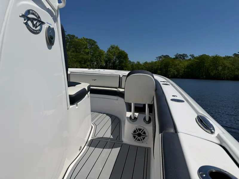 Slide: The Image of Tidewater Carolina Bay 2024 - 12