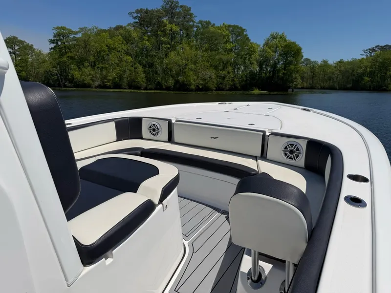 Slide: The Image of Tidewater Carolina Bay 2024 - 13