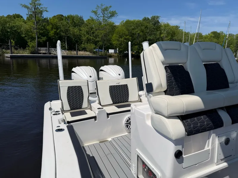 Slide: The Image of Tidewater Carolina Bay 2024 - 14