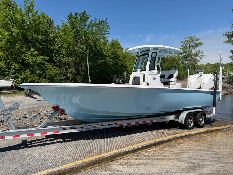 Slide: The Image of Tidewater Carolina Bay 2024 - 17