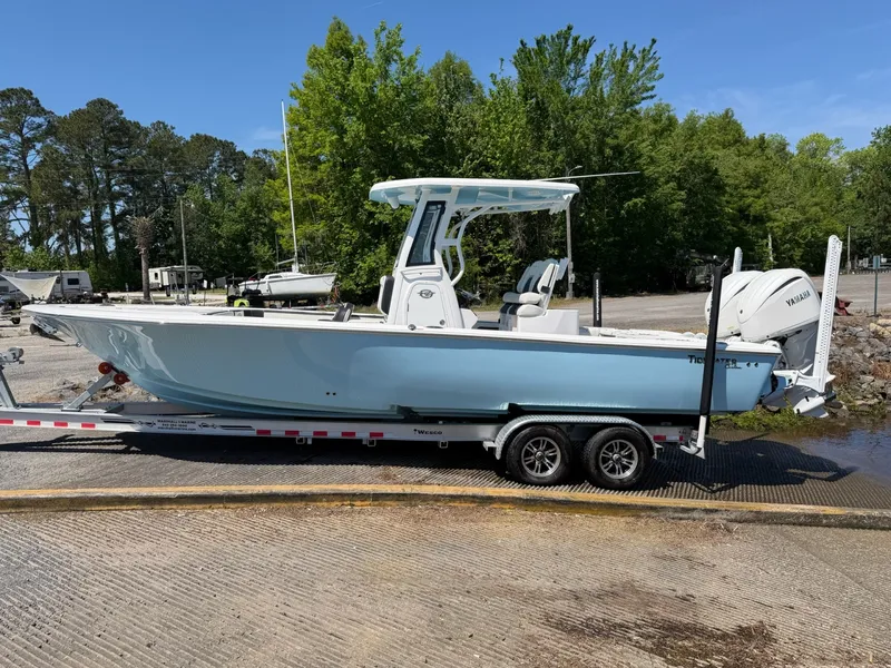 Slide: The Image of Tidewater Carolina Bay 2024 - 18