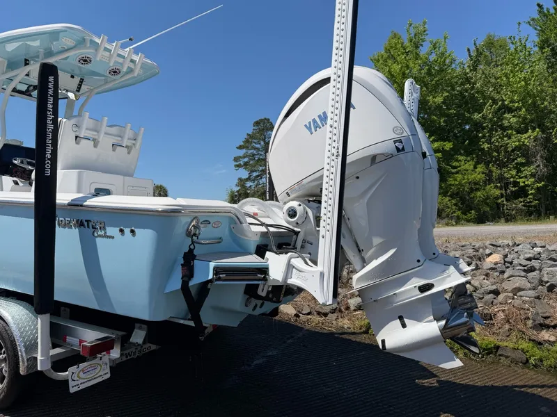 Slide: The Image of Tidewater Carolina Bay 2024 - 20