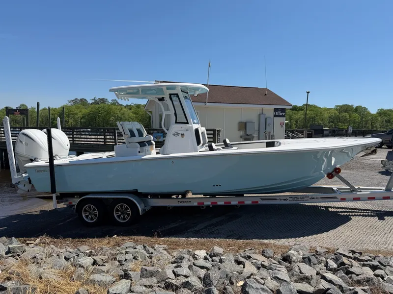 Slide: The Image of Tidewater Carolina Bay 2024 - 21