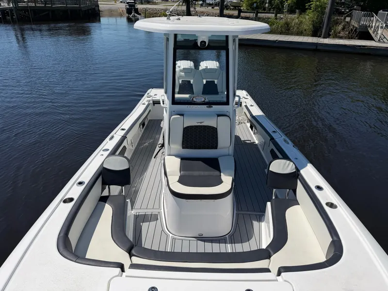 Slide: The Image of Tidewater Carolina Bay 2024 - 4