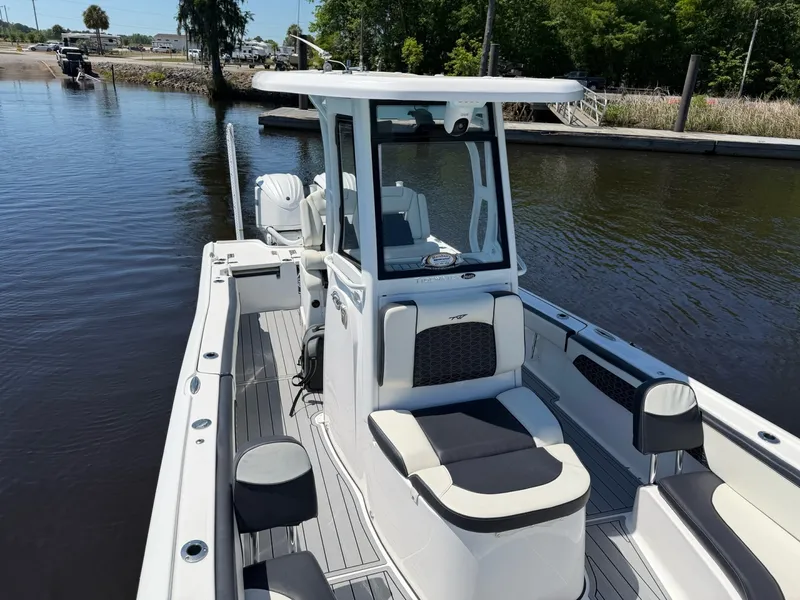 Slide: The Image of Tidewater Carolina Bay 2024 - 5