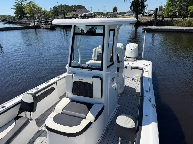Slide: The Image of Tidewater Carolina Bay 2024 - 6