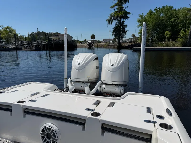 Slide: The Image of Tidewater Carolina Bay 2024 - 8