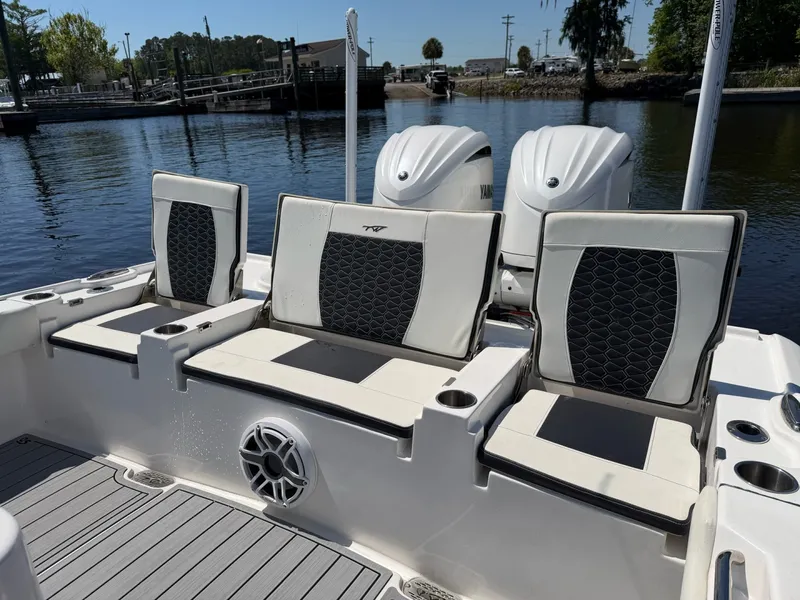 Slide: The Image of Tidewater Carolina Bay 2024 - 9