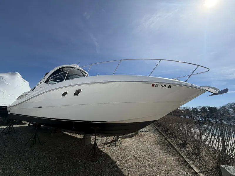 The Image of Sea Ray 330 Sundancer 2008 - 0