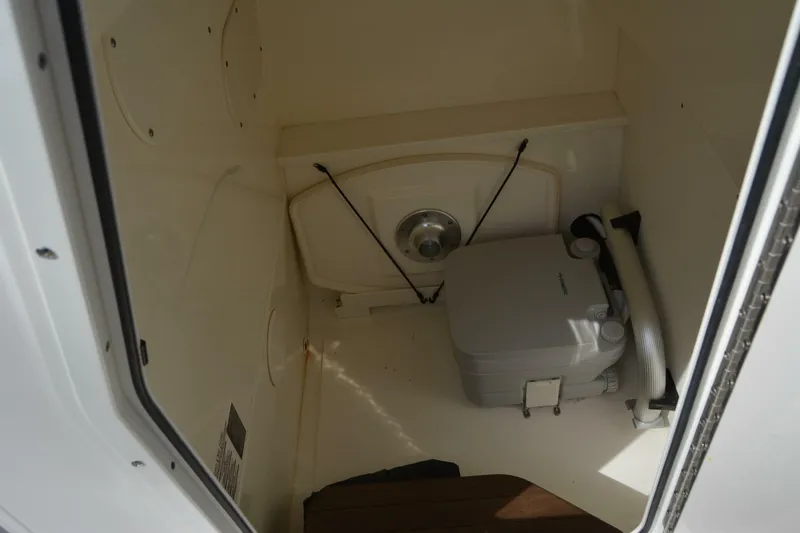 Slide: The Image of Boston Whaler 270 Dauntless 2021 - 22