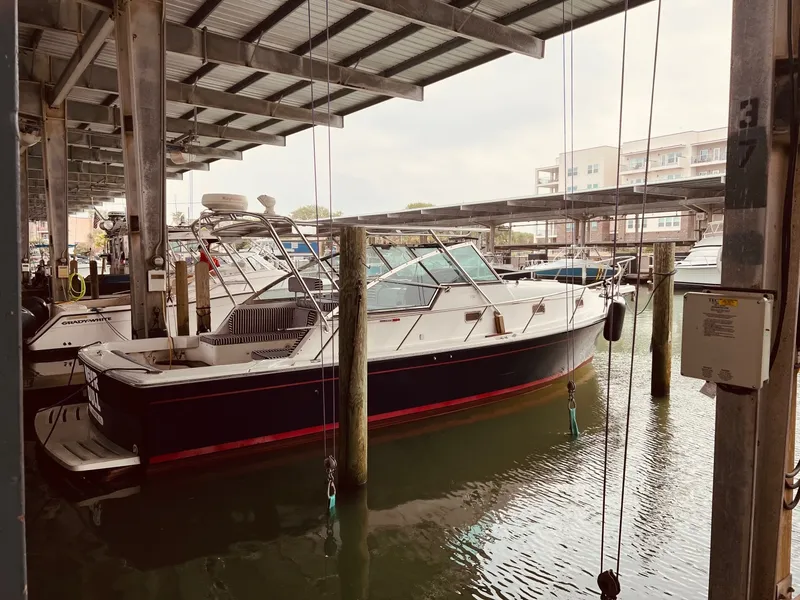 The Image of Mainship 2002 - 0