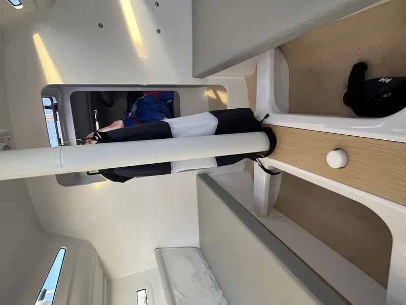 Slide: The Image of Beneteau 2024 - 14