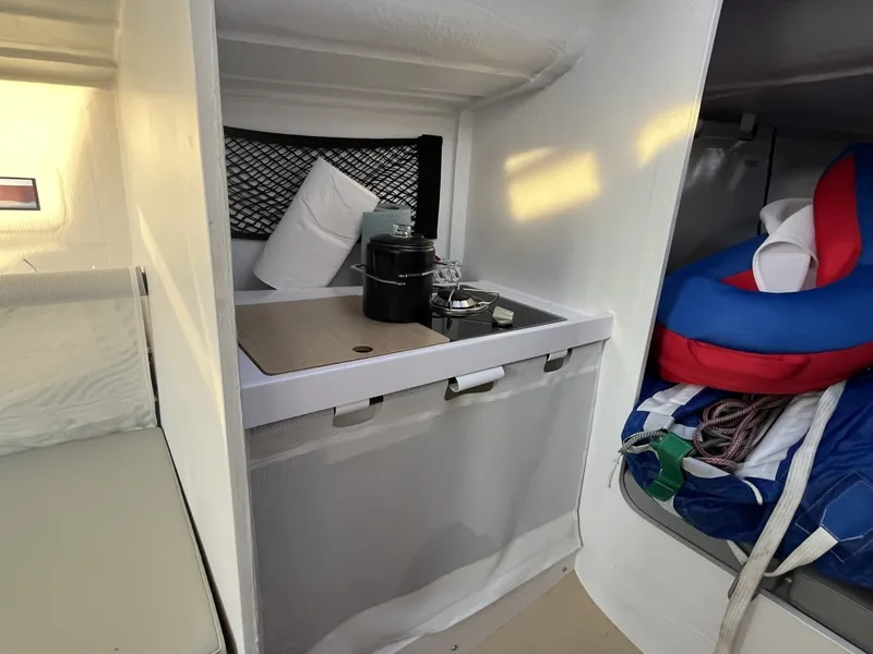 Slide: The Image of Beneteau 2024 - 15