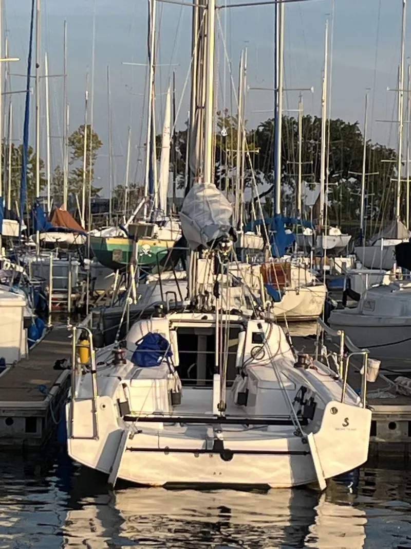 Slide: The Image of Beneteau 2024 - 3