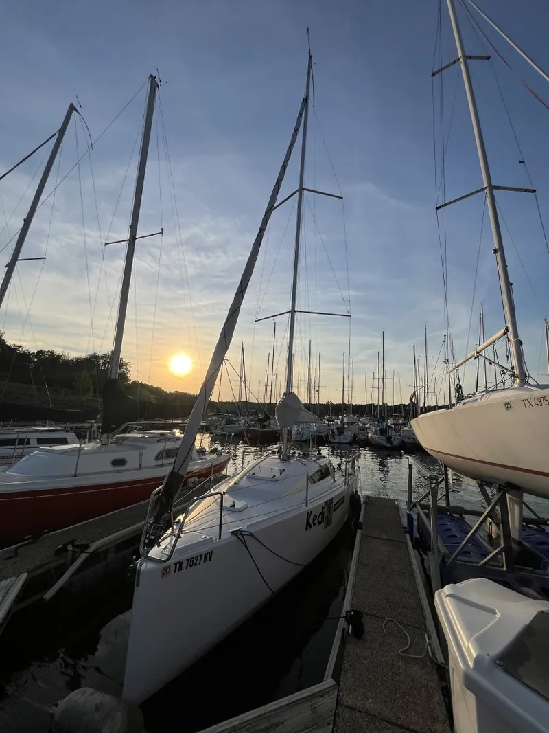 Slide: The Image of Beneteau 2024 - 5