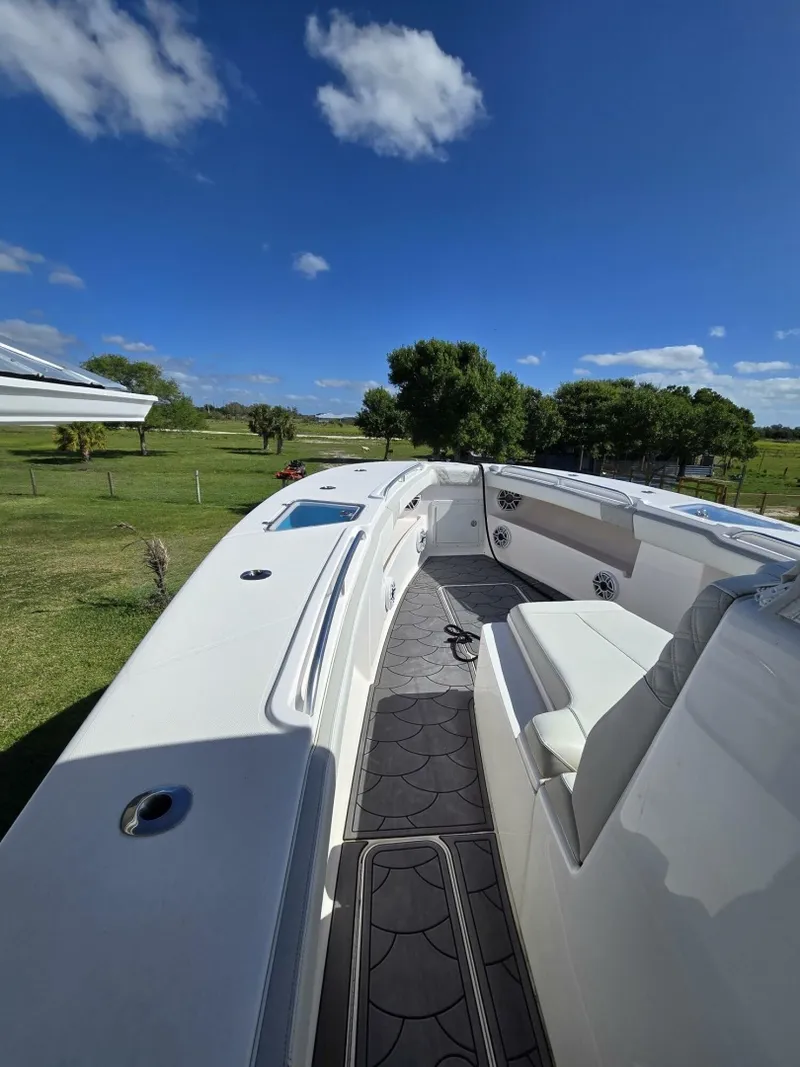 Slide: The Image of Streamline 35 CC 2021 - 2
