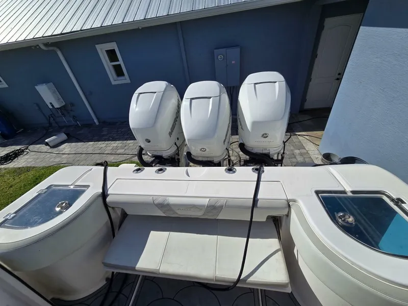 Slide: The Image of Streamline 35 CC 2021 - 3