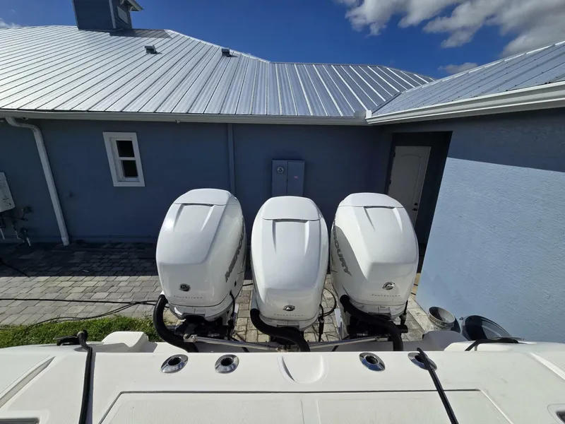 Slide: The Image of Streamline 35 CC 2021 - 4