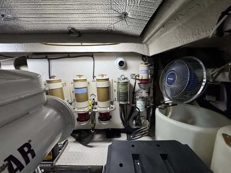 Slide: The Image of Sea Ray 510 Sundancer 2001 - 100