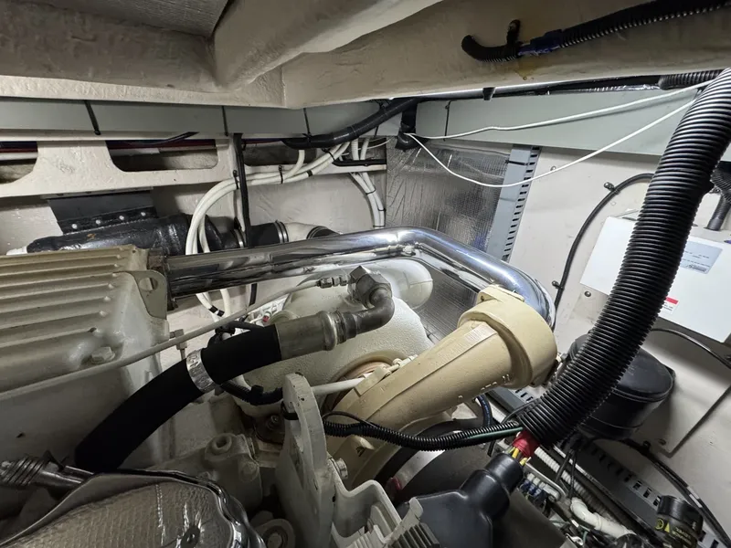 Slide: The Image of Sea Ray 510 Sundancer 2001 - 106
