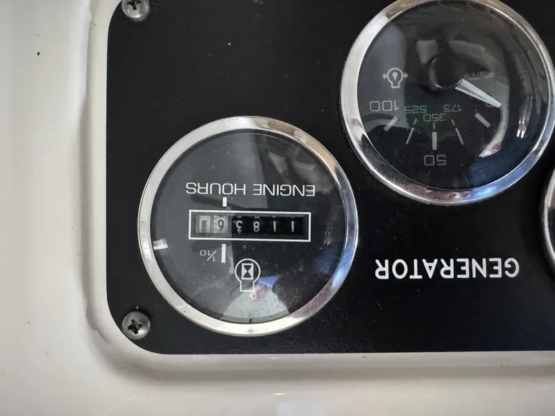 Slide: The Image of Sea Ray 510 Sundancer 2001 - 112