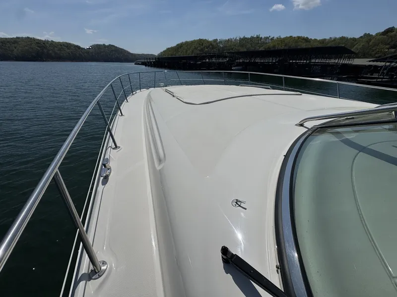 Slide: The Image of Sea Ray 510 Sundancer 2001 - 14