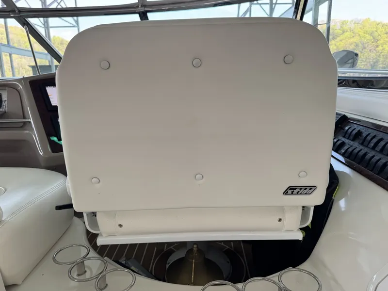 Slide: The Image of Sea Ray 510 Sundancer 2001 - 21