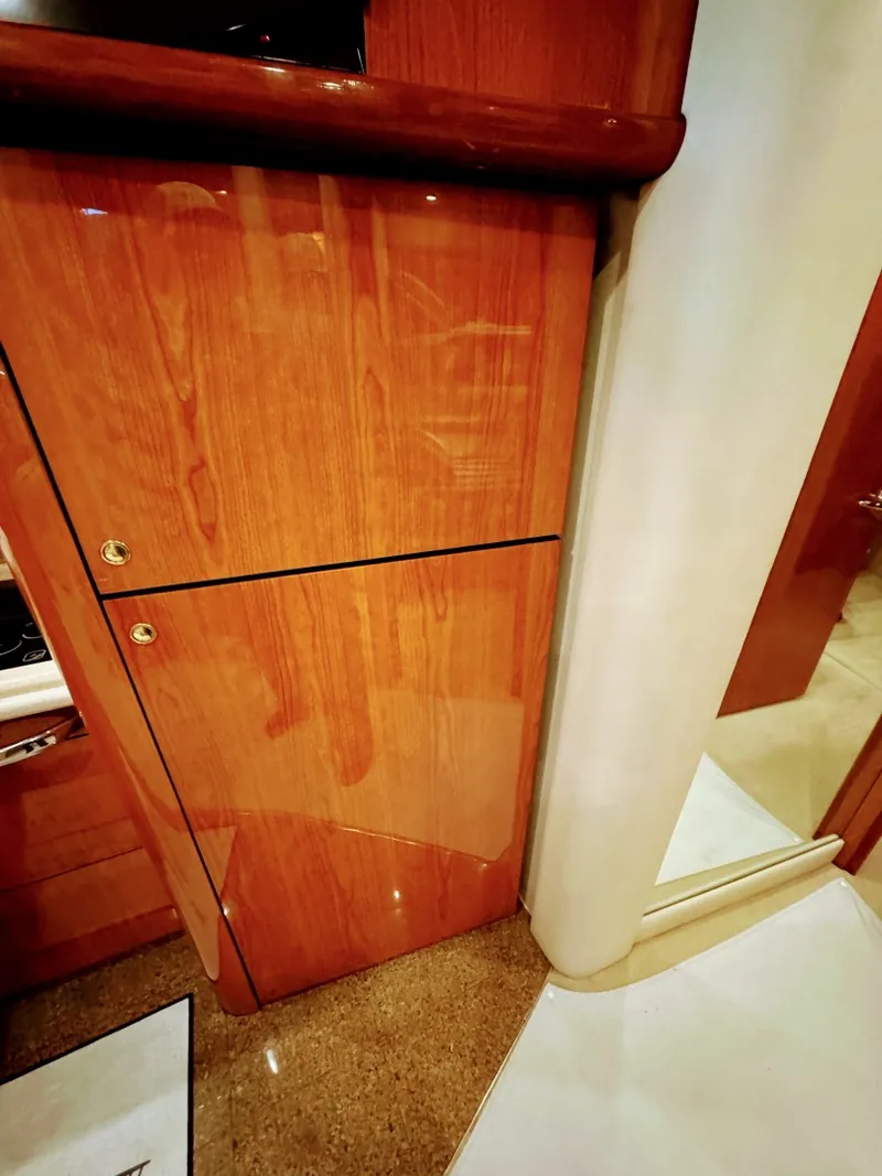 Slide: The Image of Sea Ray 510 Sundancer 2001 - 50