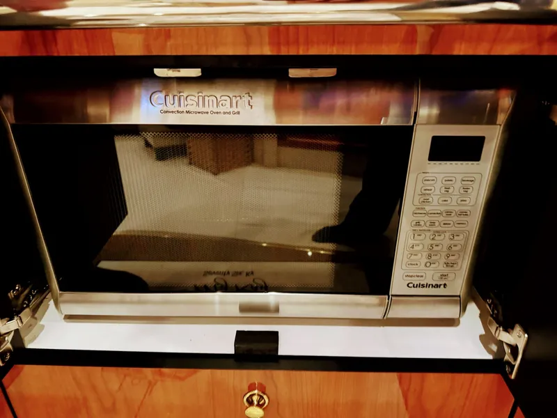 Slide: The Image of Sea Ray 510 Sundancer 2001 - 54