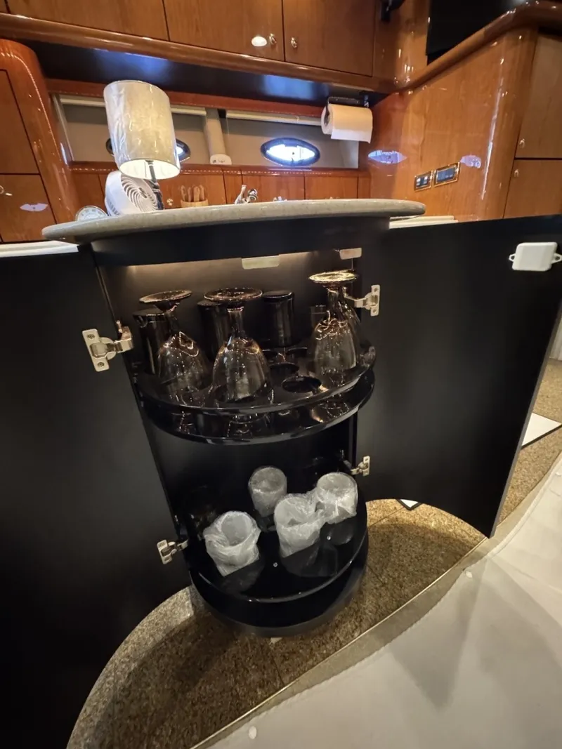 Slide: The Image of Sea Ray 510 Sundancer 2001 - 57