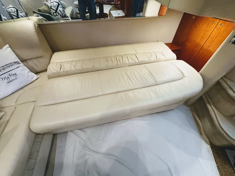 Slide: The Image of Sea Ray 510 Sundancer 2001 - 61