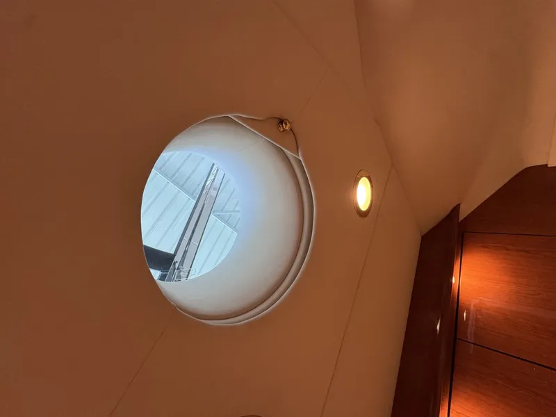 Slide: The Image of Sea Ray 510 Sundancer 2001 - 63