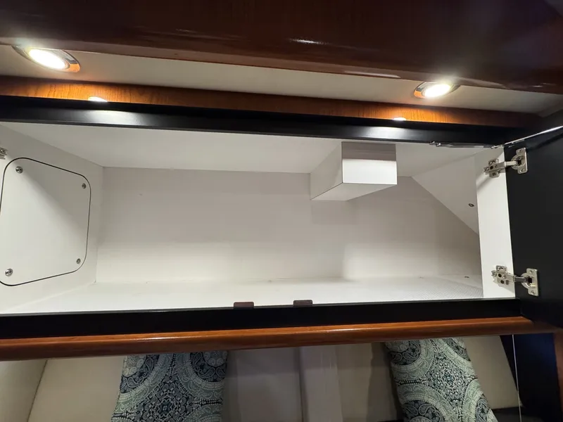 Slide: The Image of Sea Ray 510 Sundancer 2001 - 64